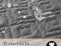 Waterdichte hondendeken, 210 x 305 cm - afbeelding 2 van  4