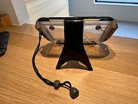 Waterdichte tablet-cover aryca - afbeelding 2 van  5