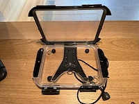 Waterdichte tablet-cover aryca - afbeelding 3 van  5