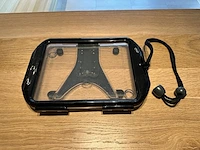 Waterdichte tablet-cover aryca - afbeelding 4 van  5