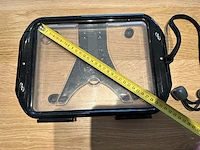 Waterdichte tablet-cover aryca - afbeelding 5 van  5