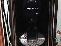 Waterdispencer aqualex 4,0 - afbeelding 1 van  2