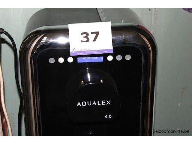 Waterdispencer aqualex 4,0 - afbeelding 2 van  2