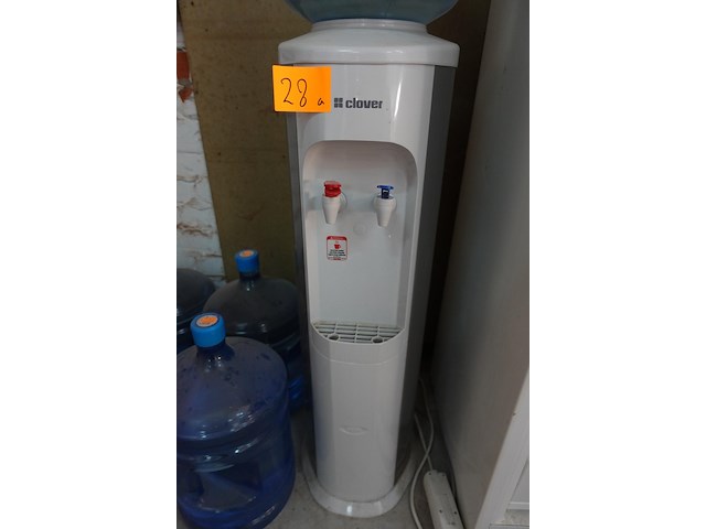 Waterdispenser clover - afbeelding 2 van  4