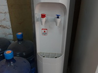 Waterdispenser clover - afbeelding 2 van  4