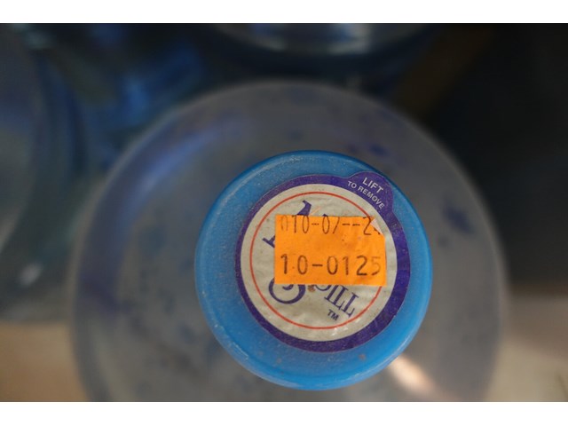 Waterdispenser clover - afbeelding 3 van  4