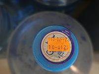 Waterdispenser clover - afbeelding 3 van  4