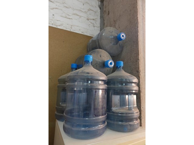 Waterdispenser clover - afbeelding 4 van  4