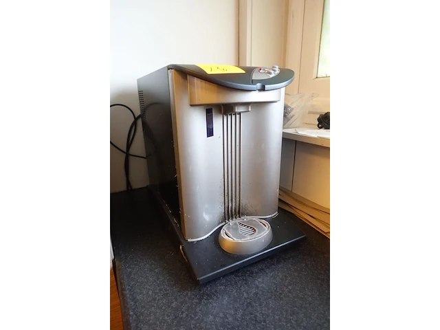 Waterdispenser cosmetal - afbeelding 1 van  4