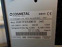 Waterdispenser cosmetal - afbeelding 4 van  4