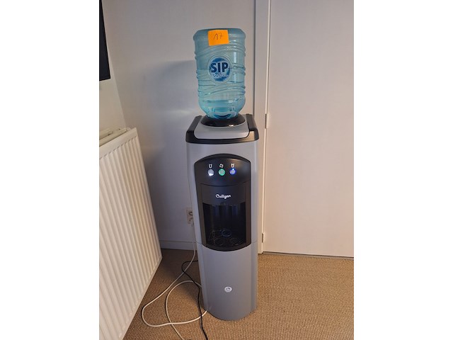 Waterdispenser culligan - afbeelding 1 van  3