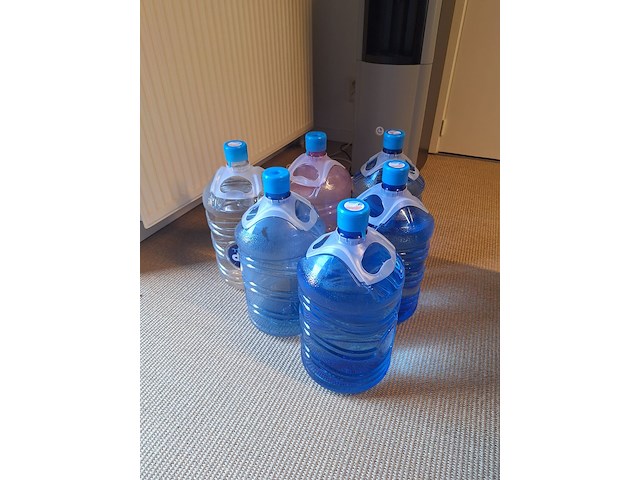 Waterdispenser culligan - afbeelding 3 van  3