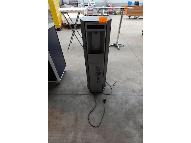 Waterdispenser culligan - afbeelding 1 van  3