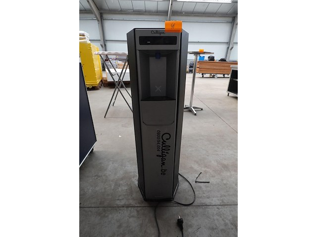 Waterdispenser culligan - afbeelding 2 van  3
