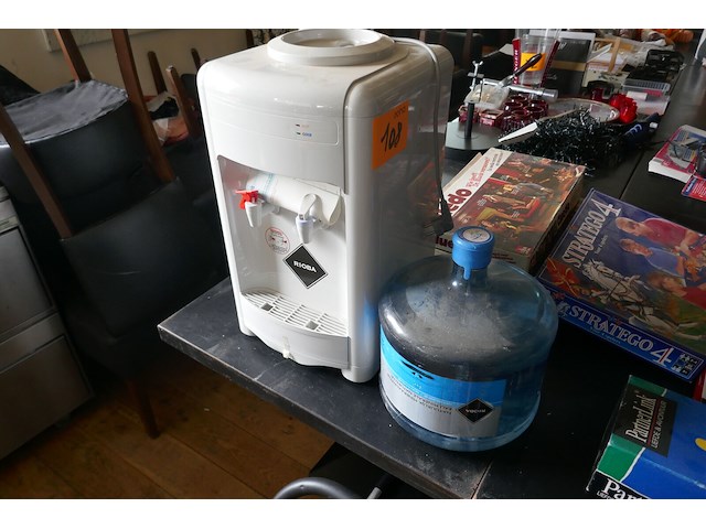 Waterdispenser rioba - afbeelding 1 van  3