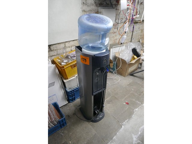 Waterdispenser rioba - afbeelding 1 van  4