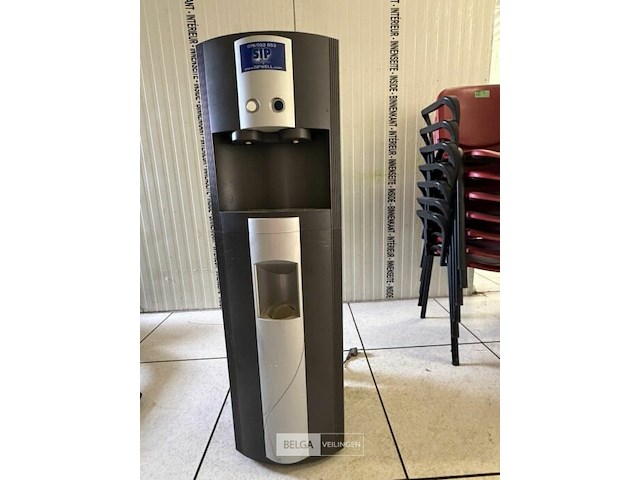 Waterdispenser sip - afbeelding 1 van  4