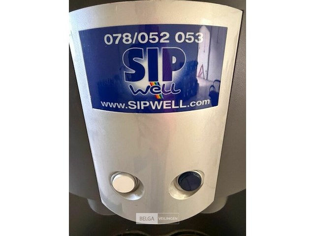 Waterdispenser sip - afbeelding 2 van  4