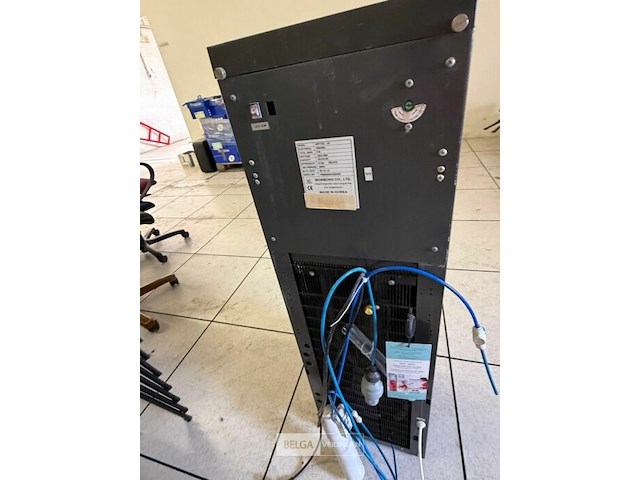 Waterdispenser sip - afbeelding 3 van  4