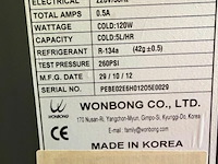 Waterdispenser sip - afbeelding 4 van  4