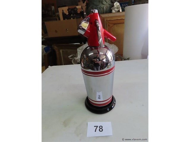 Waterdispenser sparklets limited england - afbeelding 1 van  6