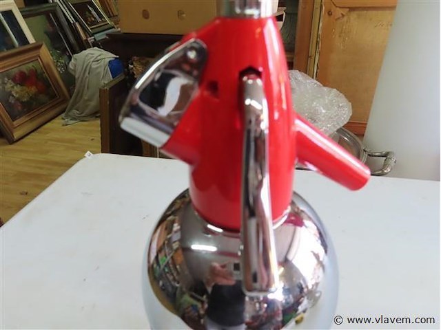 Waterdispenser sparklets limited england - afbeelding 2 van  6