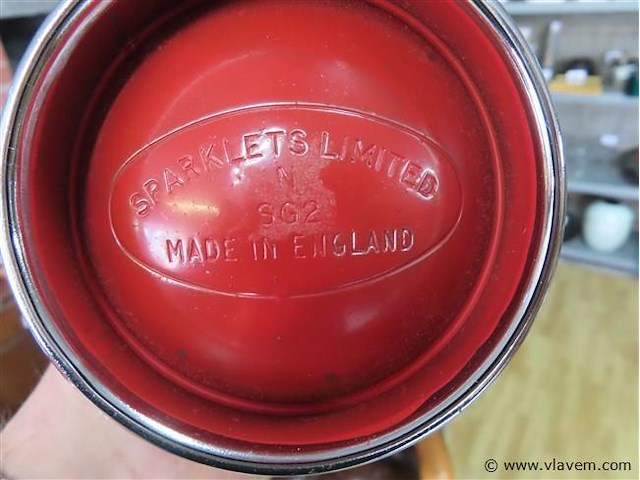 Waterdispenser sparklets limited england - afbeelding 5 van  6
