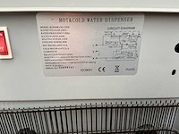 Waterdispenser - afbeelding 1 van  1