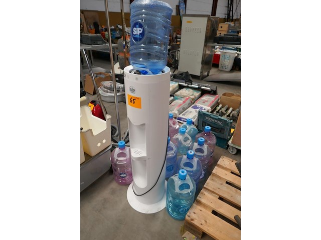 Waterdispenser - afbeelding 1 van  4