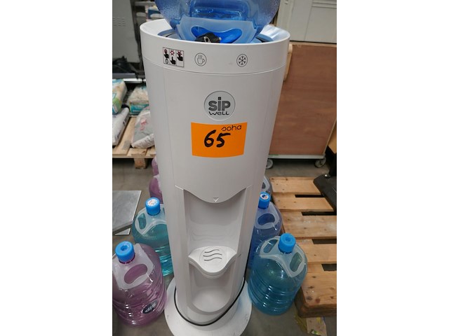 Waterdispenser - afbeelding 2 van  4