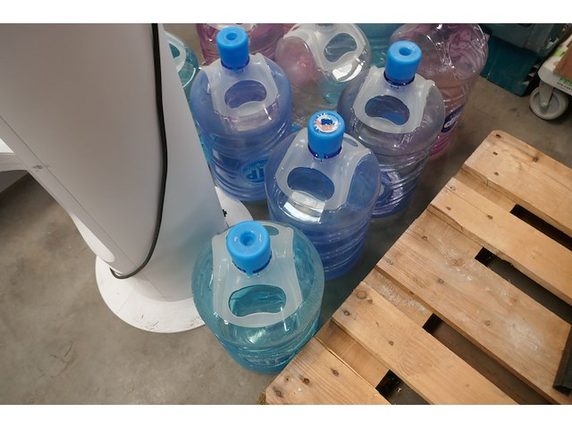 Waterdispenser - afbeelding 4 van  4