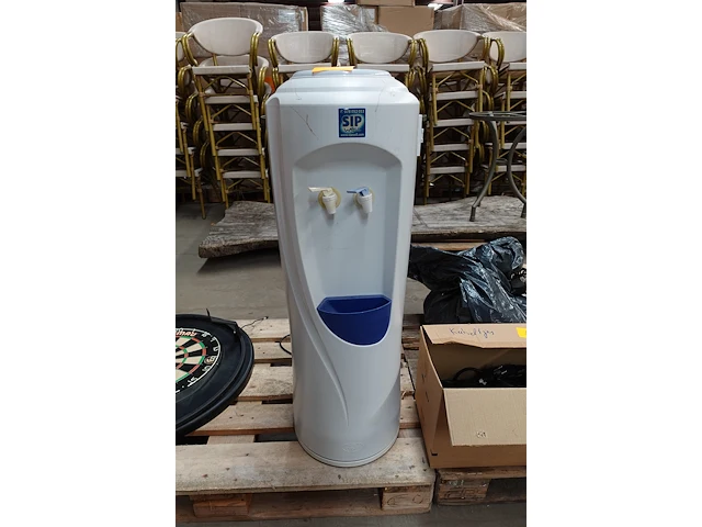 Waterdispenser - afbeelding 1 van  6