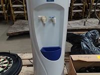 Waterdispenser