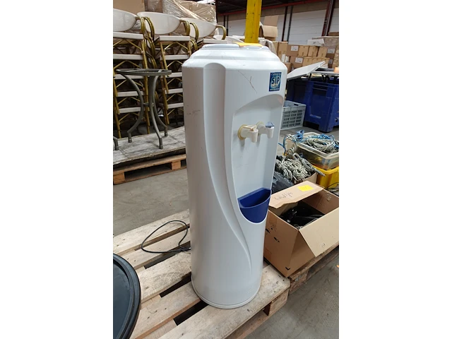 Waterdispenser - afbeelding 2 van  6