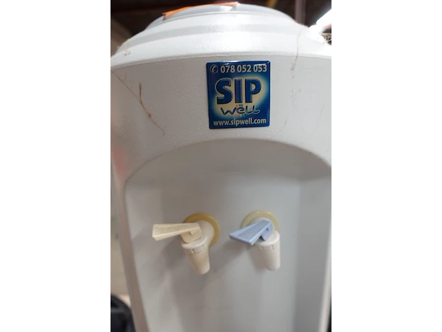 Waterdispenser - afbeelding 4 van  6