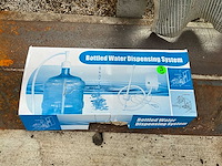 Waterdispensersysteem - afbeelding 1 van  4