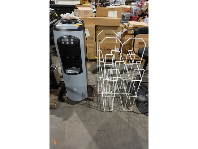 Waterdispensor oasis - afbeelding 1 van  6