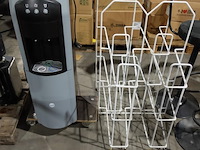 Waterdispensor oasis - afbeelding 1 van  6