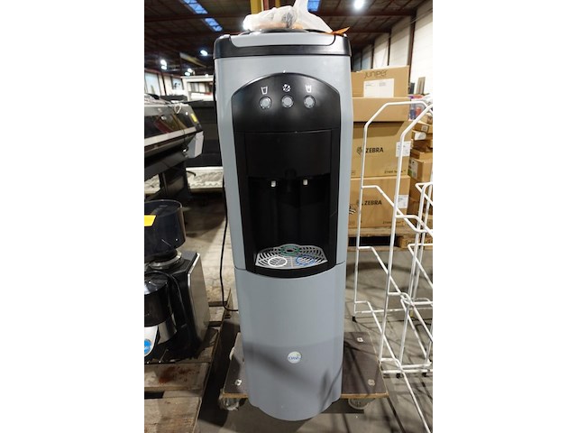 Waterdispensor oasis - afbeelding 2 van  6