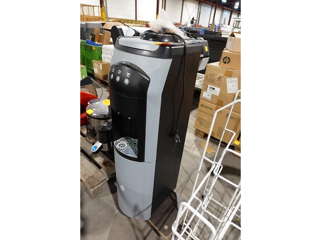 Waterdispensor oasis - afbeelding 5 van  6