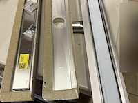 Waterdrains - afbeelding 1 van  3