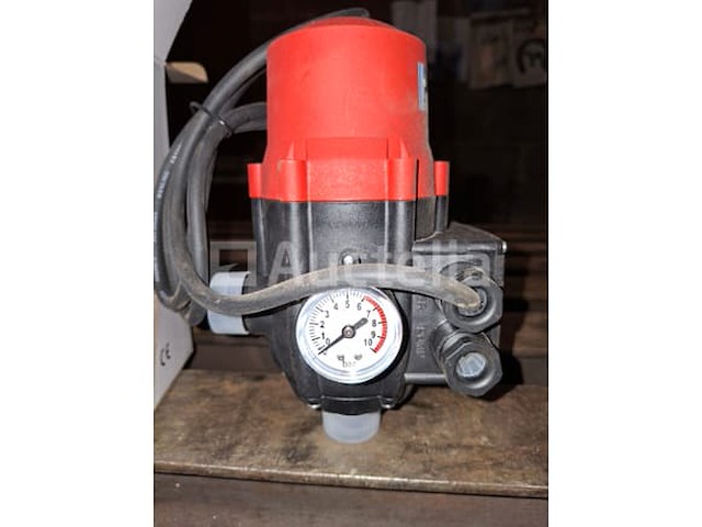 Waterdrukschakelaar - afbeelding 1 van  4