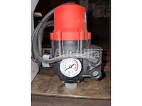 Waterdrukschakelaar - afbeelding 1 van  4