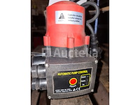 Waterdrukschakelaar - afbeelding 4 van  4