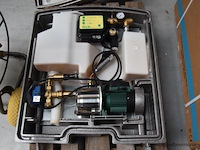Waterdruksysteem, dab, aquaprof basic, werking niet gekend - afbeelding 2 van  3
