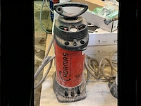 Waterdrukvat adamas