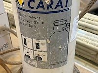 Waterdrukvat carat - afbeelding 2 van  2
