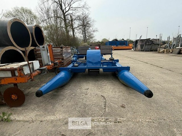 Waterfiets - afbeelding 3 van  6