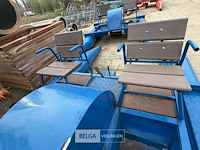 Waterfiets - afbeelding 4 van  6