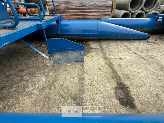 Waterfiets - afbeelding 6 van  6